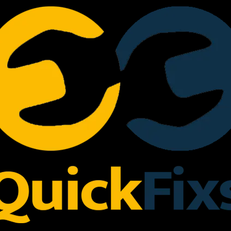 Quickfixs quickfixs