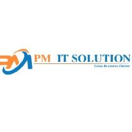 PM IT Solution SOLUTION
