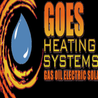 Goes Heating System 