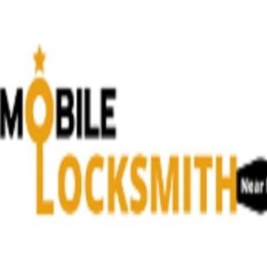 Mobile Locksmith  Near Me