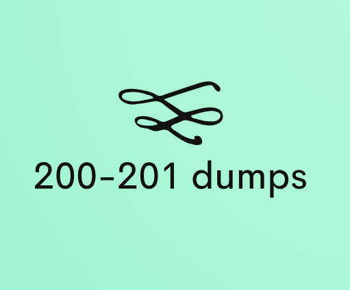 200-201 Dumps