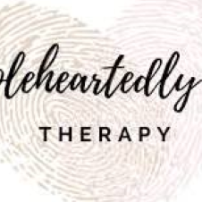Wholeheartedly Therapy
