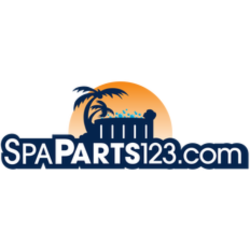 Spa Parts 123