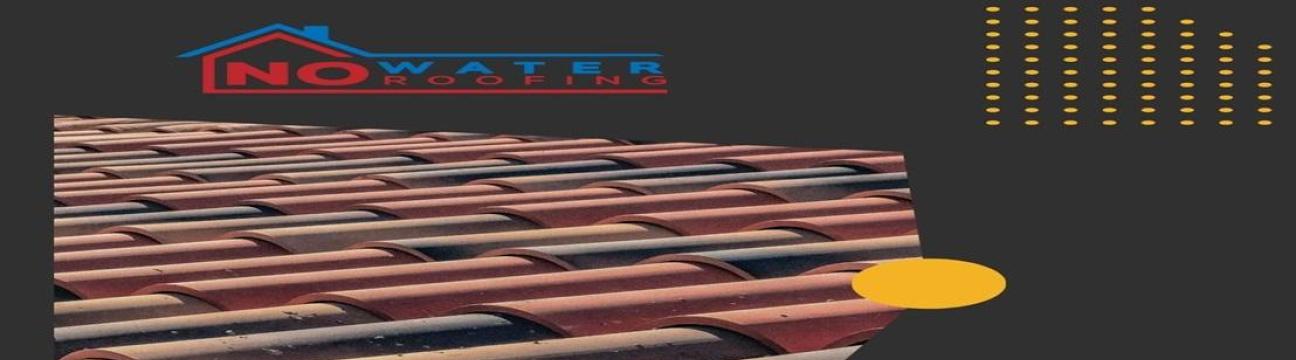 No Water Roofing