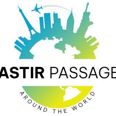 Astir Passage