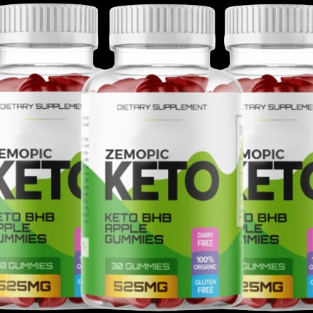 ZemopicKeto Reviews