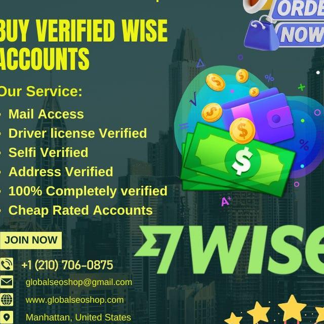 Buy Verified Wis Accounts