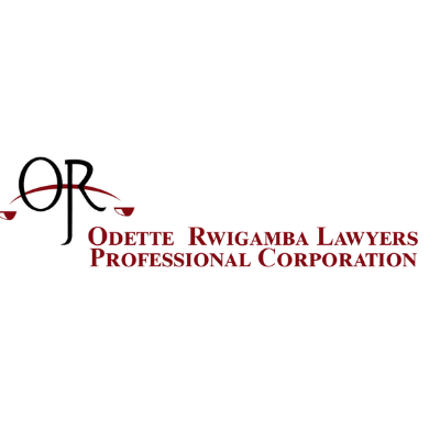 Odette Rwigamba Lawyers PC