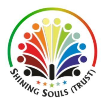 Shining Souls  Trust