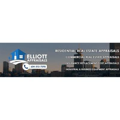 Elliott  Appraisals
