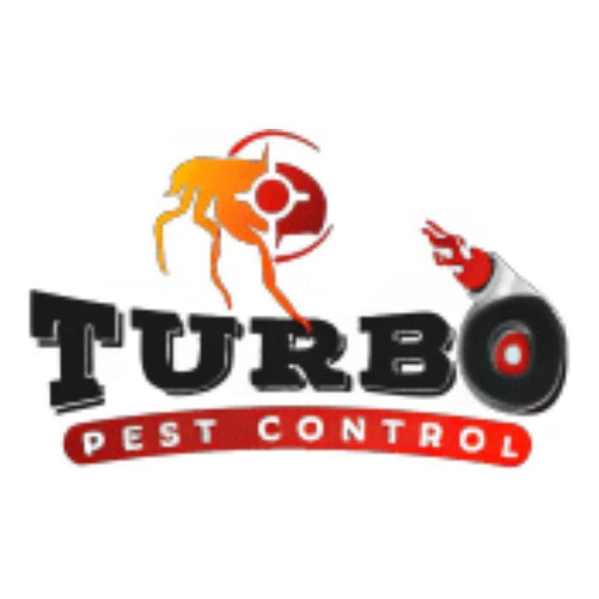 Turbo  Pest Control