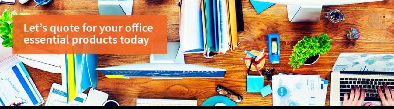 Niche  Office Solutions 