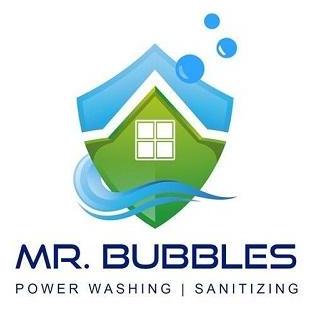 Mr. Bubbles Power   Washing Services