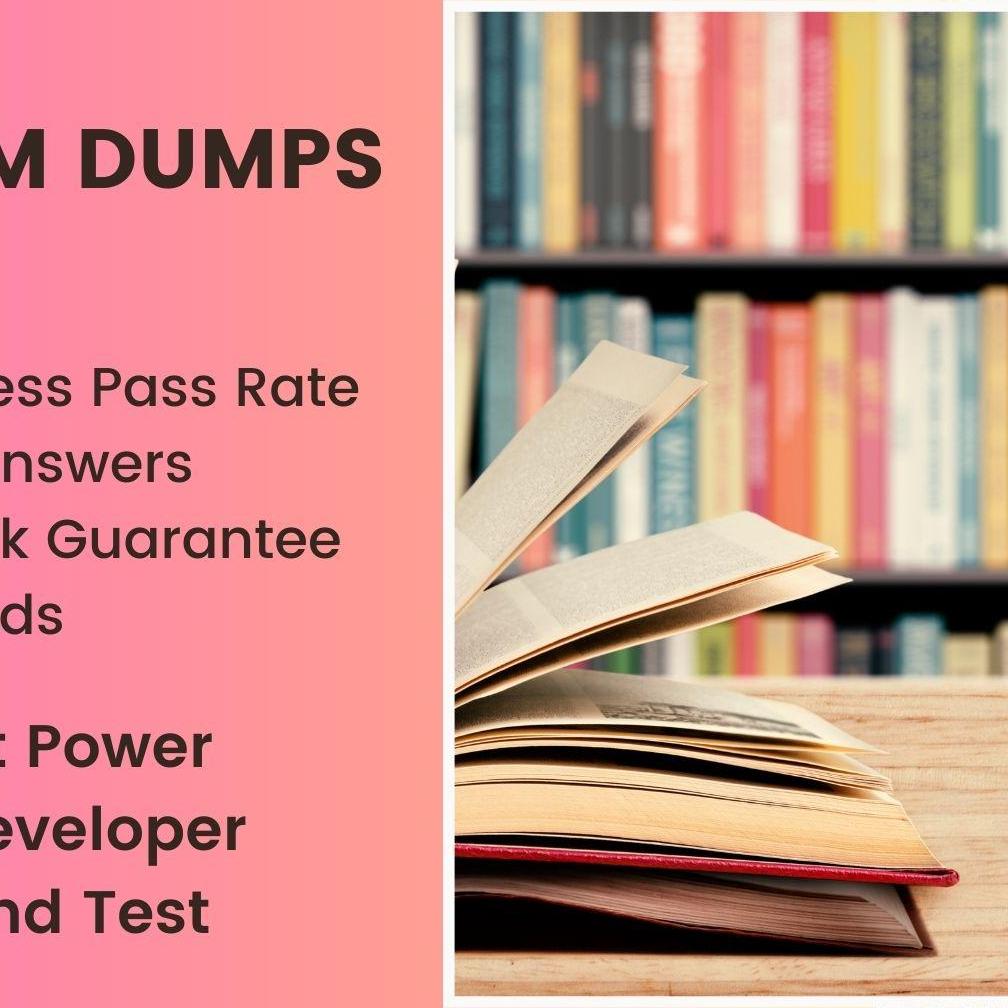 PL500 ExamDumps