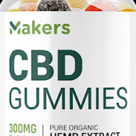 Makers CBD