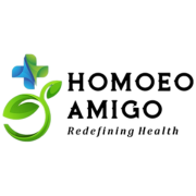 Homoeo Amigo