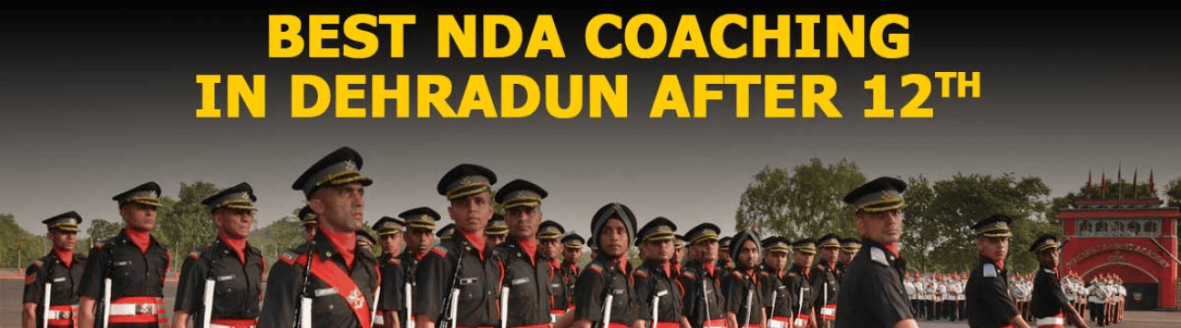 Trishul  Defence Academy