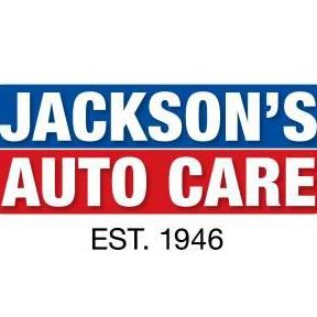 Jackson's Complete Auto Care