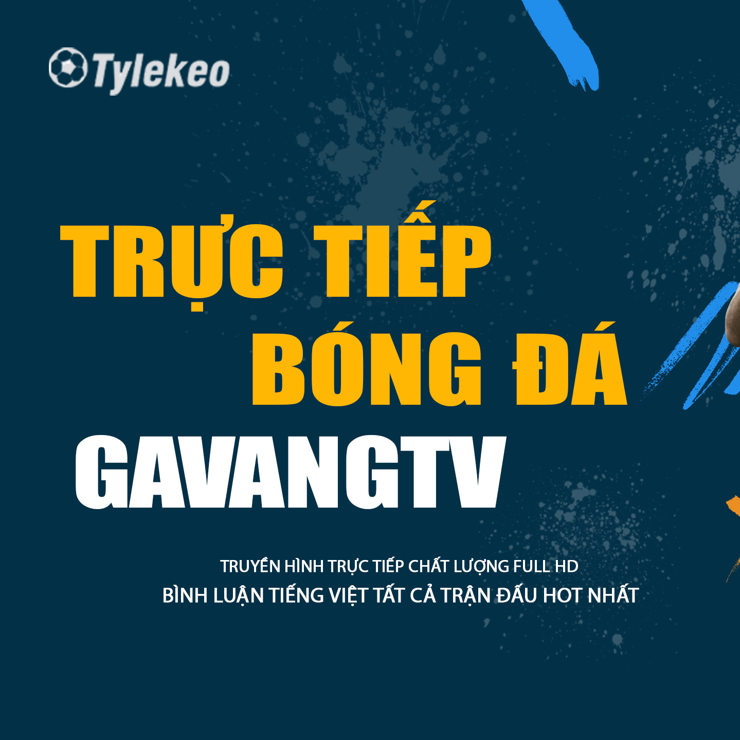 Gavang Tv1