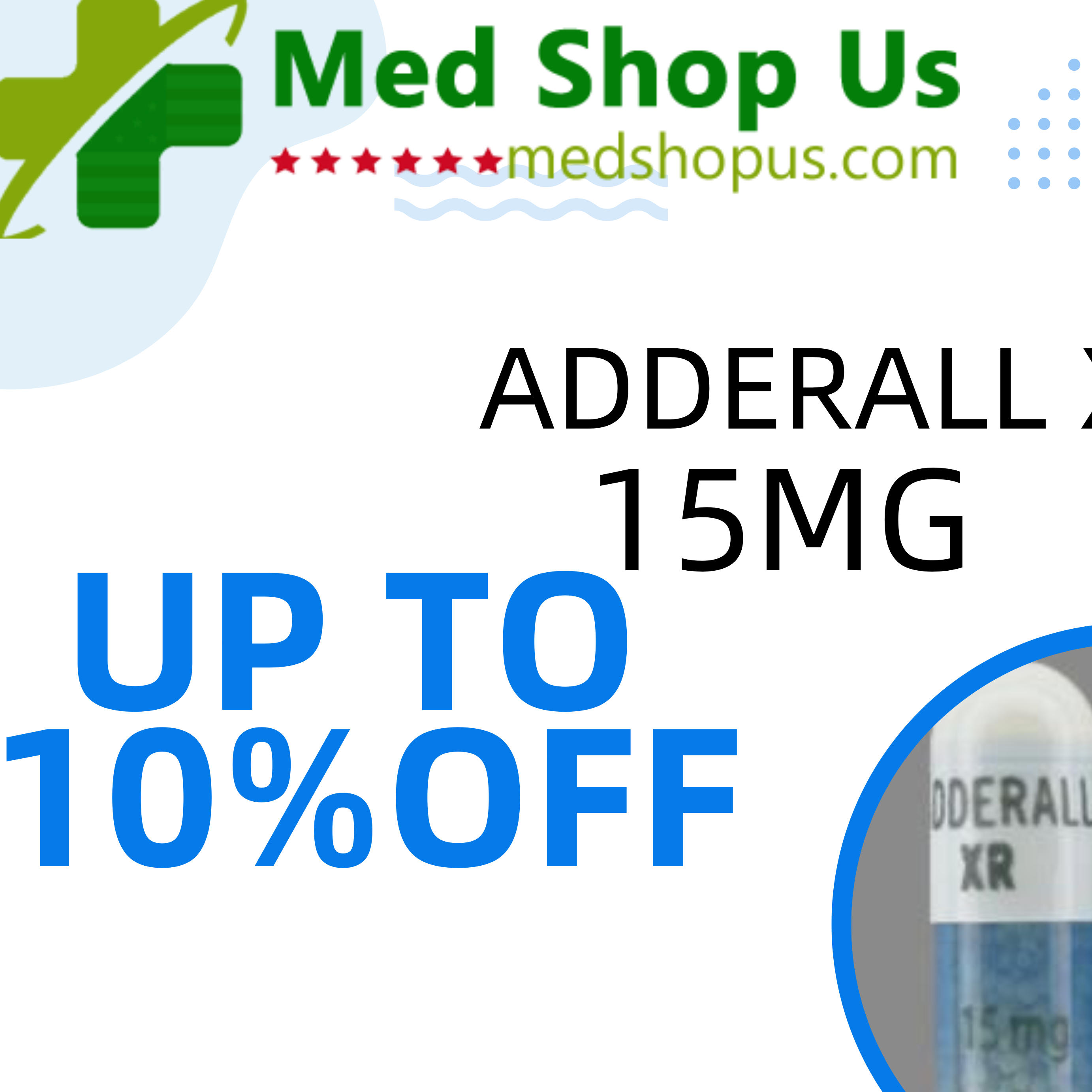 Buy Adderall Online  Safely for home delivery