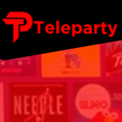Teleparty Extension