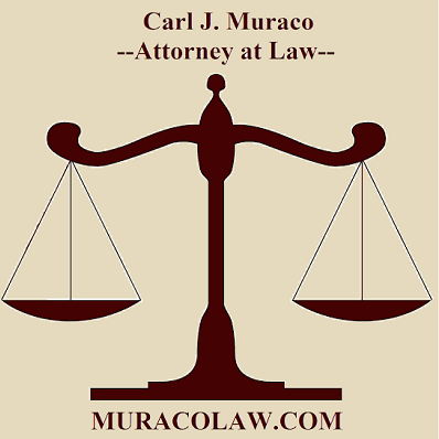 Carl J. Muraco  Attorney At Law