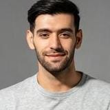 Jacob Ray