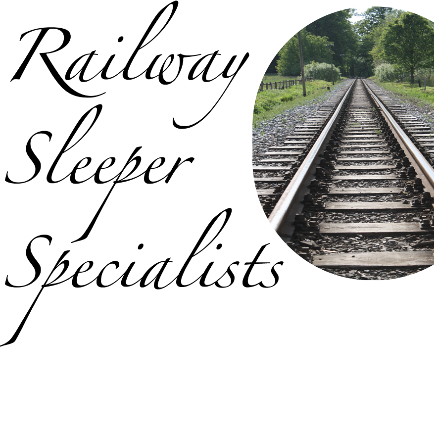 Railway Sleeper  Specialists