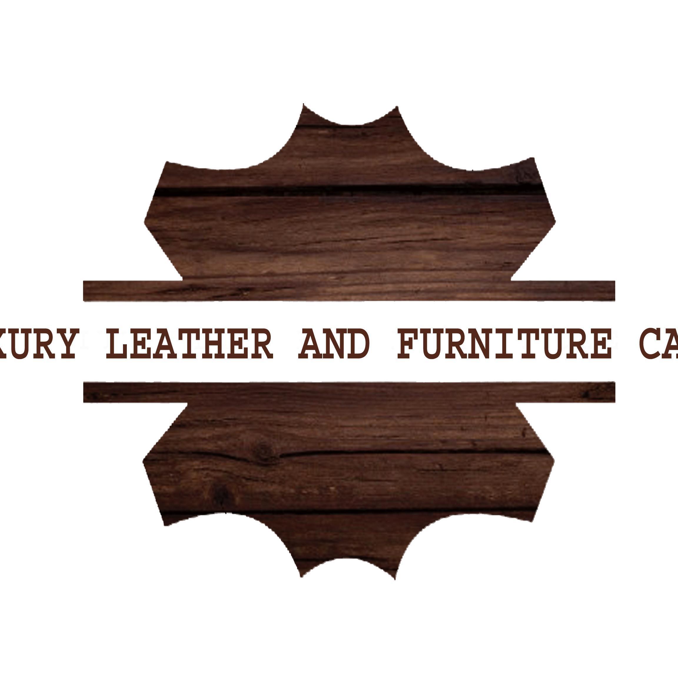 Luxury Leather Furniture Care