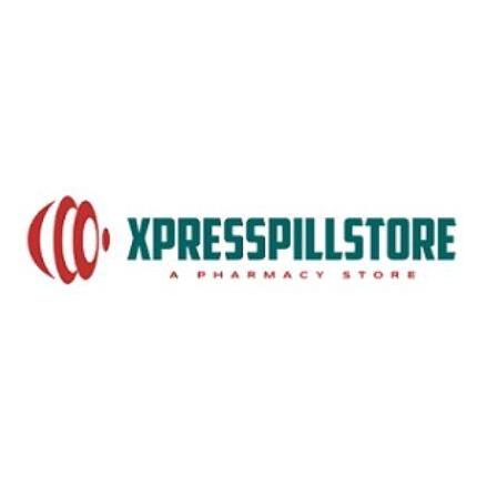 XPress PillStore