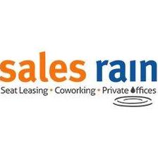 Sales  Rain Rain