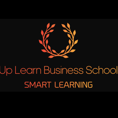 Up Learn Business School