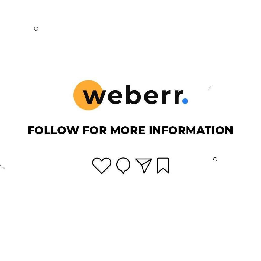 Weberr Weberr