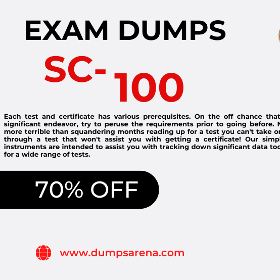 Sca Exam