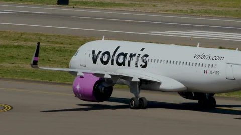 Volaris Airlines Cancellation Policy | 18704327330