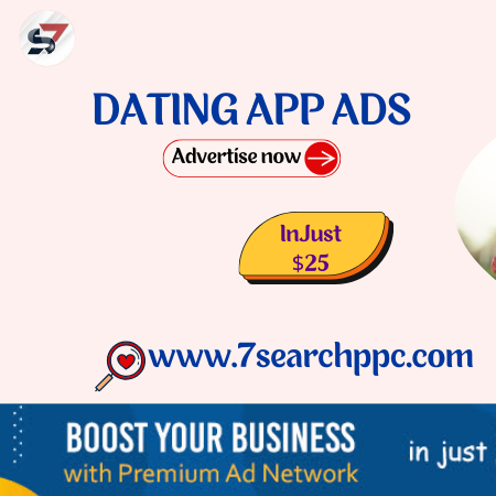 Dating  Ads