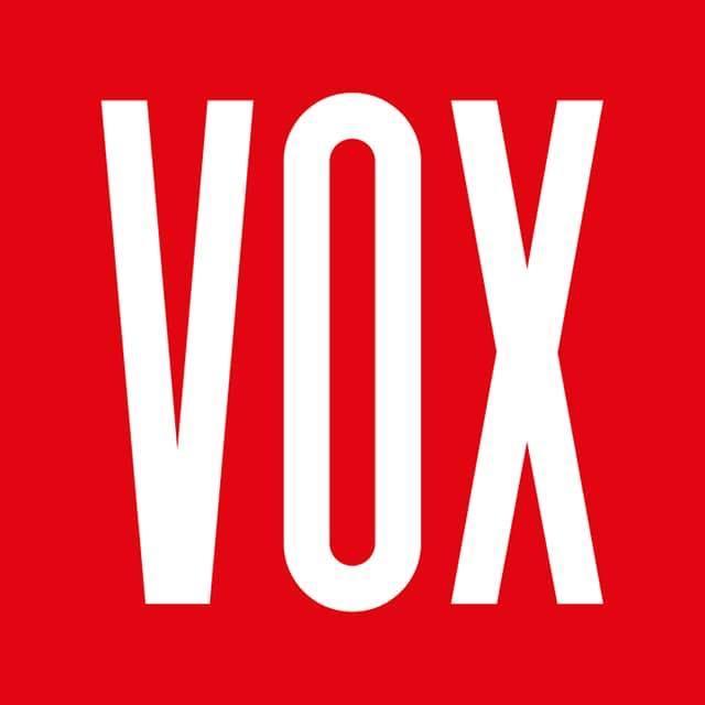 Vox  India
