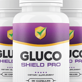 Glucoshield Prousa