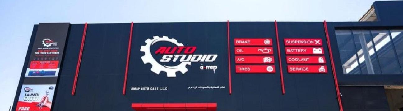 Auto Studio
