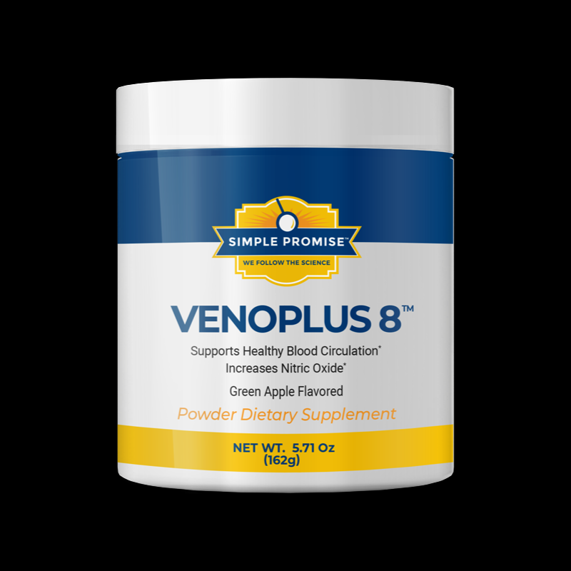 SimplPromise VenoPlus8