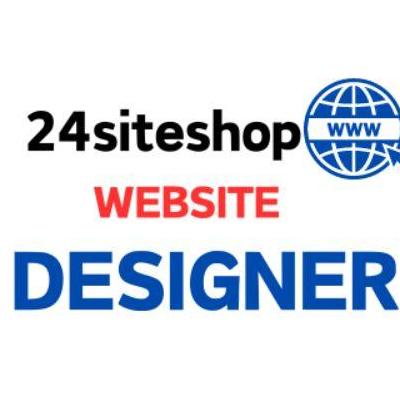 Siteshop Website Development Company