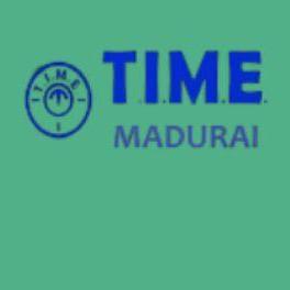 TIME Timemadurai
