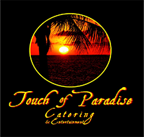 Touch Of Paradise