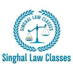 Singhal Law Classes