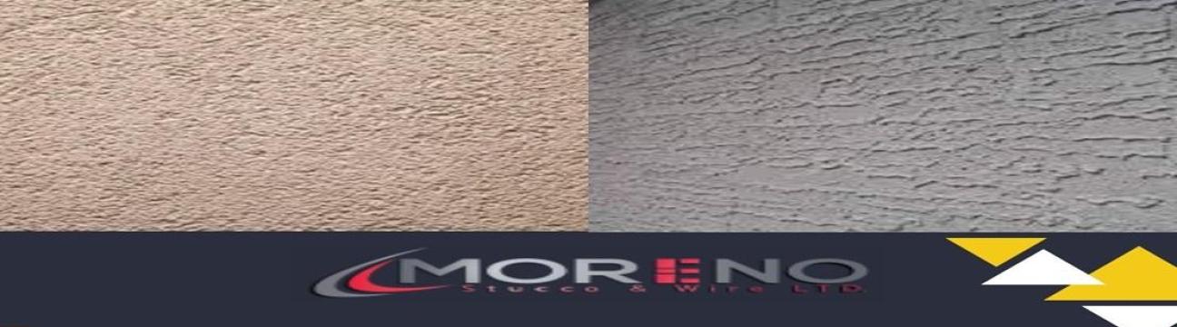 Moreno Stucco And Wire Ltd