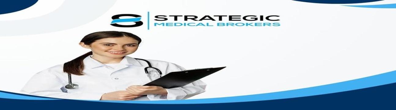 Strategic Medical Brokers
