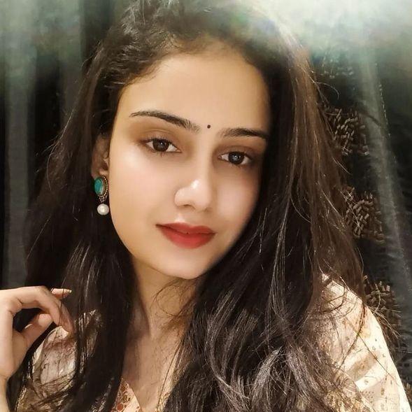 Aliya Saxena