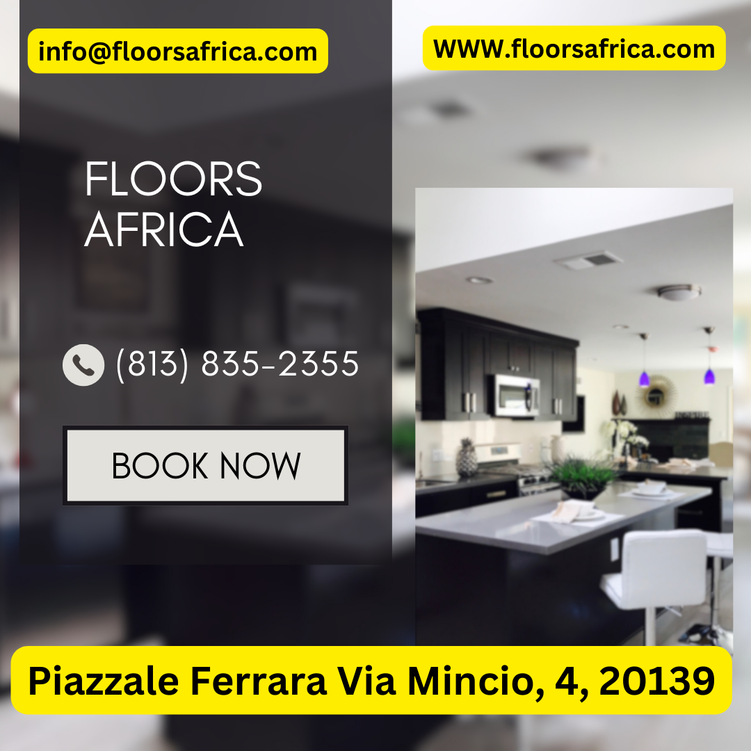 Floors  Africa