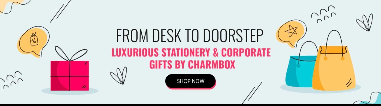 Charm Box