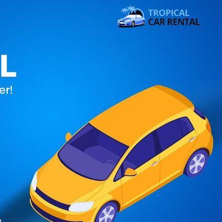 Tropical Car Rental